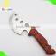 Hiking Camping Fishing Hunting Bag 4pcs outdoor pocket multi tools knife