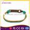 Customized Logo European Market Fashion Girls Bracelet Hand
