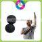 sport promotion gift silicone hand relax ball