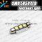 LED 39MM Festoon Dome License Plate Map Lights 39mm Led Festoon bulb