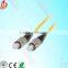 Best Quality SC APC/UPC Optical Fiber Pigtail Price Per Meter With Low Loss