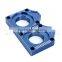 Alloy aluminum CNC billet bling kits for Yamaha dirt bike spare parts