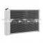 X-Line Performance Aluminum Radiator with 17" Tall Core for Chevrolet/GMC C/K Truck 1973-1986