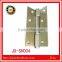 New design self closing door hinge heavy duty door hinge steel door hinge