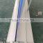 aluminum wide base roll up banner stand, expo 80*200cm broad base roll up standees