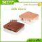 Best selling with factory price power bank mifi hotspot 5200mah power bank wifi wood power bank with pouch