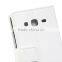 Mobile phone back cover case for samsung galaxy j2 cover smartphone