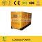 80kw/50hz/400v,3phase,soundproof diesel generator with Cummins engine Stamford