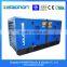 500kva China Soundproof Silent Diesel Generator with Manufacturer Price for sale