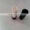 oval lip balm tube