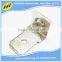 China OEM non-standard stianless steel connector terminal