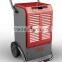 58L/D Hand-Push Commercial Dehumidifier with RoHS and REACH