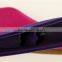 Luxury Brand Plastic Business Suit Hanger With Velvet