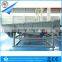Weiliang SZF linear vibrating screener particle size distribution sieve shaker