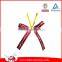 2015 Wholesale Satin Pre-tied Ribbon Bows for Gift Packing