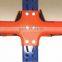 warehouse steel heavy duty drive in rack
