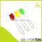 BBQ set sauce basting high temperature silicone brush