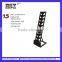 metal floor tile / ceramic tiles display rack HSX-94