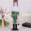 christmas novelty product toy custom nutcracker