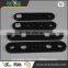 ABS PC Plastic Injection Molding Part for DSLR Camera Mating Parts