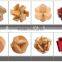 Chinese Traditional Wooden Burr Puzzle Toy