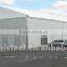 complete controlled poultry shed farm