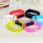 2016 new innovative hot products real time heart rate monitor bluetooth armband wristband