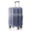 2016 High Quality Fashion Trolley Luggage Sets 20" 24" 28" ABS PC Suitcase