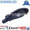Parking Lot 150 watt street light 50w 60w 80w 100w 120w 150w with UL MEANWELL