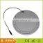 2016 led new products 10W 12W 15W 20W round led panel light
