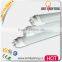 Different design super quality 60cm 600mm 2ft 9w t8 led tube ce rohs
