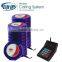 Coaster Paging Service System, Table Order Buzzer System