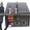 220V AIDA 852D+ Digital Display SMT SMD 2 in 1 Soldering Systerm