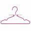 Wholesale promotional promotional top quality hanger supplier