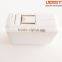New Design 4 ports Wall Adapter 5V 5A USB Charger for iphone ipad travel charger foldable US plug