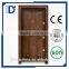 used wrought iron door gates armored wood flush door price