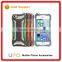 [UPO] for iPhone 5 Heavy duty Armor Waterproof Shockproof Metal Alloy cell phone case