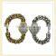 Doris Watch model alloy bracelet custom logo oem watch waterproof quartz