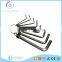 Hand tools spanner hexagon tool