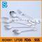 China Manufacturers Stainless Steel Tableware knife fork spoon