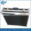 Customized multifunctional aluminum p dj flight case