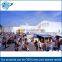 China manufacturer trade show tent for fair