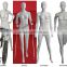 female sports mannequins for athletic apparel display