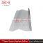 Quality assured aluminum vertical suspended ceiling