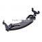 Adjustable 3/4 4/4 Violin Fiddle Viola Shoulder Rest Rubber