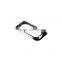 Camera Flash Cover With Frame for Samsung Galaxy S5 i9600, for Samsung S5 mobile phone repair parts