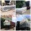 Factory Newest Air Bubble Packaging 7 layers PE air bubble film machine