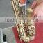 antique plated professional selmer54 alto saxophoe