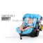 Light weight 2 in 1 car seat stroller baby with EN