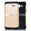LZB hot selling phone cover for samsung galaxy on7 case